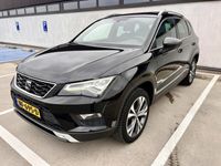 tweedehands Seat Ateca 1.4 EcoTSI Xcellence | Pano-Dak | Apple - Android