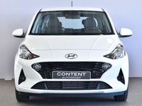 tweedehands Hyundai i10 1.0i Comfort | Voorraad actie I Airco I 5 Zitplaat