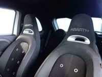 tweedehands Abarth 595 FIAT1.4 T-Jet (EU6d-TEMP)