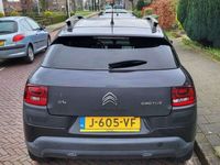 tweedehands Citroën C4 Cactus 1.2 PureT. Business