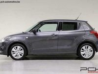 tweedehands Suzuki Swift 1.2i GL+ CVT Automatique