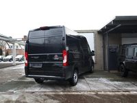 tweedehands Fiat Ducato 35H 2.3 MultiJet L2H2 3 Zits, Trekhaak,