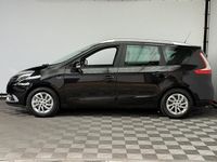 Occasion Renault Grand Scénic III LIMITED 116 PK (85 kW) 2014 Zwart MPV