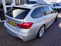 tweedehands BMW 318 3-SERIE Touring I M Sport Edition Automaat