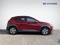 tweedehands Hyundai Kona EV Premium 64 kWh