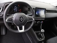 tweedehands Renault Clio V 1.0 TCe 90 Evolution | Navigatie | Parkeersensoren