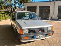 Occasion Mitsubishi L200 1988 Pickup