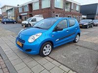 tweedehands Suzuki Alto 1.0 Comfort Plus park controle Automaat 97000km NAP!