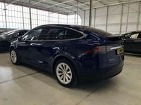 tweedehands Tesla Model X 100D / Gecertificeerde Occasion / 7-zits configura