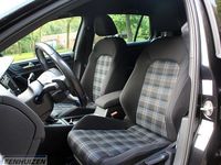 Occasion VW Golf VII GTE 150 PK (110 kW) 2015 Zwart Hatchback