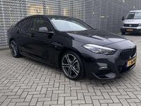 Occasion BMW 218 M Sport 136 PK (100 kW) 2021 Zwart Coupé
