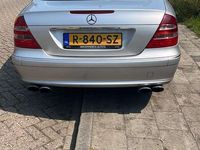 tweedehands Mercedes E500 500 Elegance