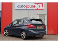 Occasion BMW 225 Active Tourer Executive 225 PK (165 kW) 2015 Grijs MPV