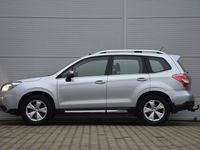 tweedehands Subaru Forester 2.0 Luxury Plus | Panodak | Trekhaak 2000KG | Automaat |