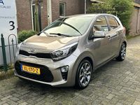 tweedehands Kia Picanto 1.0 CVVT Design Edition