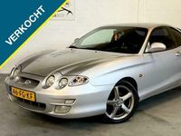 tweedehands Hyundai Coupé 2.0i FX |Sport |Airco |Nieuwe Apk