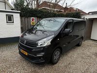 Occasion Fiat Talento 125 PK (91 kW) 2018 Bruin MPV