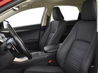 tweedehands Lexus NX300h AWD Business Edition | Leder | Apple carplay