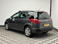 tweedehands Peugeot 207 Outdoor SW 1.6 VTi Pano LM16" ECC 1e Eigenaar