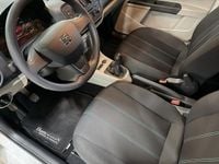 Occasion Seat Mii CONNECT 75 PK (55 kW) 2016 Wit Hatchback