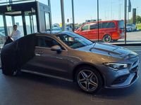 tweedehands Mercedes CLA250 250 e AMG Line