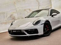 tweedehands Porsche 911 Carrera 4S 992 3.0 dealeroh., noselift, SportDesign,