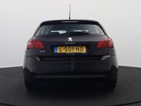 tweedehands Peugeot 308 1.2 PureTech 111 PK Active Head-up Display Navi Ca