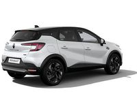 Nieuw Renault Captur Esprit Alpine 109 PK (80 kW) 2026 Wit SUV