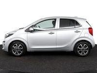 tweedehands Kia Picanto 1.0 DPi DynamicPlusLine - Camera - Navigatie - Cr