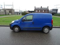 tweedehands Fiat Fiorino 1.3 MJ Basis