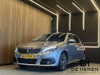 Occasion Peugeot 308 GTi 131 PK (96 kW) 2020 Grijs Hatchback