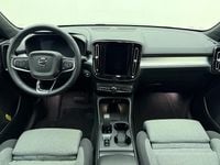 Occasion Volvo XC40 Core 199 PK (146 kW) 2024 Zwart SUV