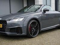 tweedehands Audi TT Roadster 40 TFSI 197pk Pro Line S Competition Virt