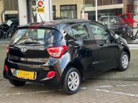 tweedehands Hyundai i10 1.0i i-Motion Comf.