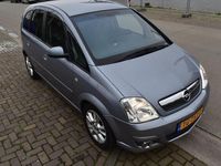 tweedehands Opel Meriva 1.6-16V Essentia