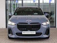 Occasion BMW 220 M Sport 170 PK (125 kW) 2022 Grijs (metallic) Stationwagen