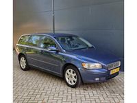 tweedehands Volvo V50 1.8 Edition I