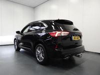 Occasion Ford Kuga Vignale 2026 Zwart SUV