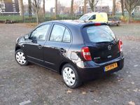 tweedehands Nissan Micra 1.2 Acenta