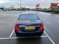 tweedehands Mercedes S600 600 Lang