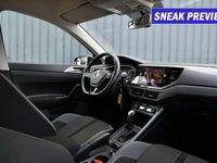 tweedehands VW Polo 1.0 TSi 110pk AUT/DSG Highline 02-2021 | AppleCarP