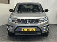 Occasion Suzuki Vitara 120 PK (88 kW) 2016 Grijs SUV