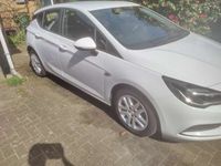 tweedehands Opel Astra 1.6 CDTI Business Ex.