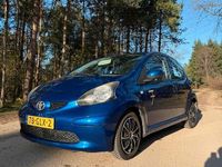Occasion Toyota Aygo 68 PK (50 kW) 2008 Hatchback