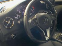 tweedehands Mercedes A180 BlueEFFICIENCY Design & Style - Navigatie I Airco