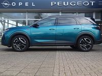 Occasion Peugeot 5008 GT 195 PK (143 kW) 2025 Blauw (metallic) SUV