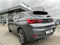 tweedehands BMW X2 sDrive18i M-Sport Aut