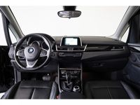 tweedehands BMW 218 Active Tourer 218i Executive Luxury Line Aut.