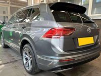 Occasion VW Tiguan Highline 239 PK (175 kW) 2018 SUV