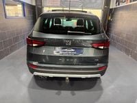 Occasion Seat Ateca XCELLENCE 150 PK (110 kW) 2017 Grijs (metallic) SUV